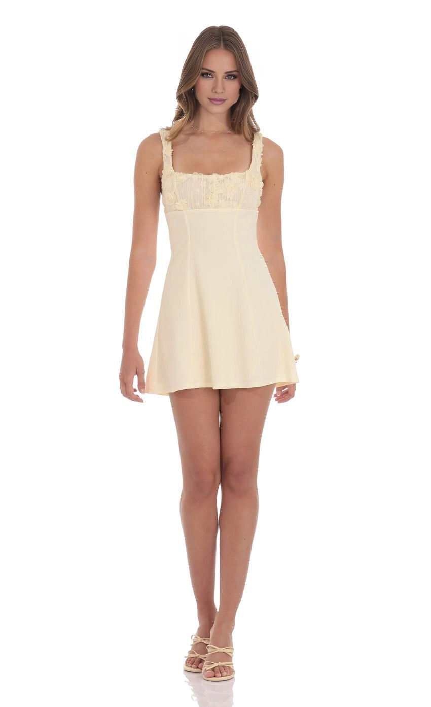 DingJi Wedding Cute Thin Strap Sleeveless Short Stickers Homecoming Dresses